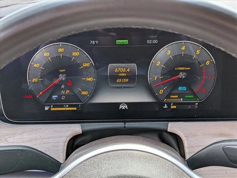 Used 2019 Mercedes-Benz CLS 450 image 10