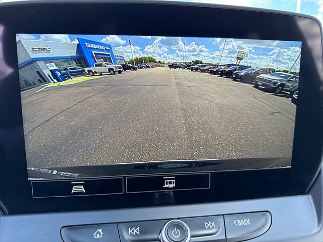 Used 2024 Chevrolet Blazer LT w/ LPO, Floor Liner Package AWD/4WD image 24