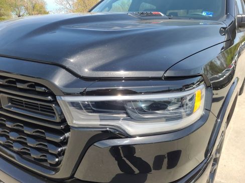 New 2026 RAM 1500 Limited w/ Night Edition image 26
