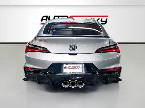 Used 2024 Acura Integra Type S image 6