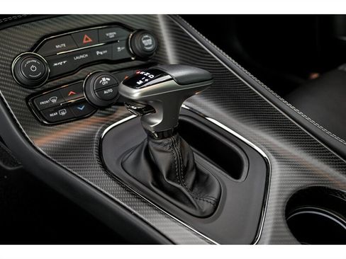 Used 2023 Dodge Challenger SRT Hellcat RWD image 28