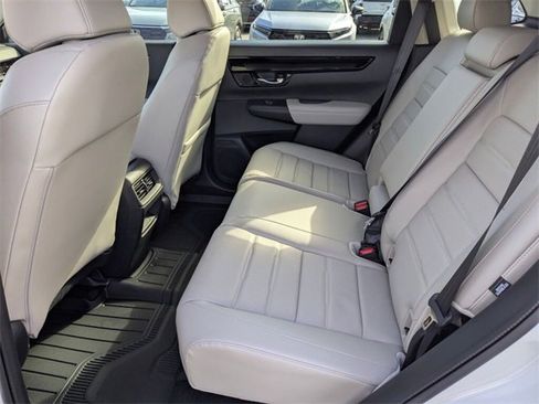 New 2026 Honda CR-V EX-L image 30