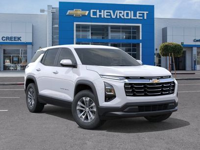 New 2026 Chevrolet Equinox LT w/ Safety and Technology Package