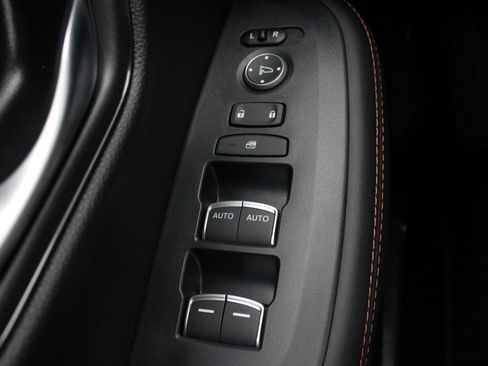 New 2026 Honda HR-V Sport image 24