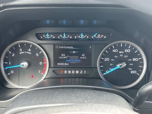 Used 2020 Ford F250 XL w/ Power Equipment Group AWD/4WD image 42