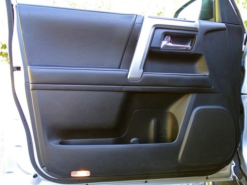Used 2024 Toyota 4Runner SR5 RWD image 26