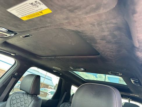 Used 2022 Hyundai Palisade Calligraphy AWD/4WD image 23