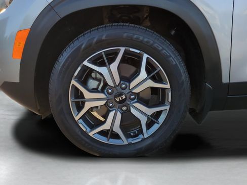 Used 2021 Kia Seltos EX AWD/4WD image 27