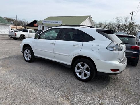 Used 2006 Lexus RX 330 AWD image 3