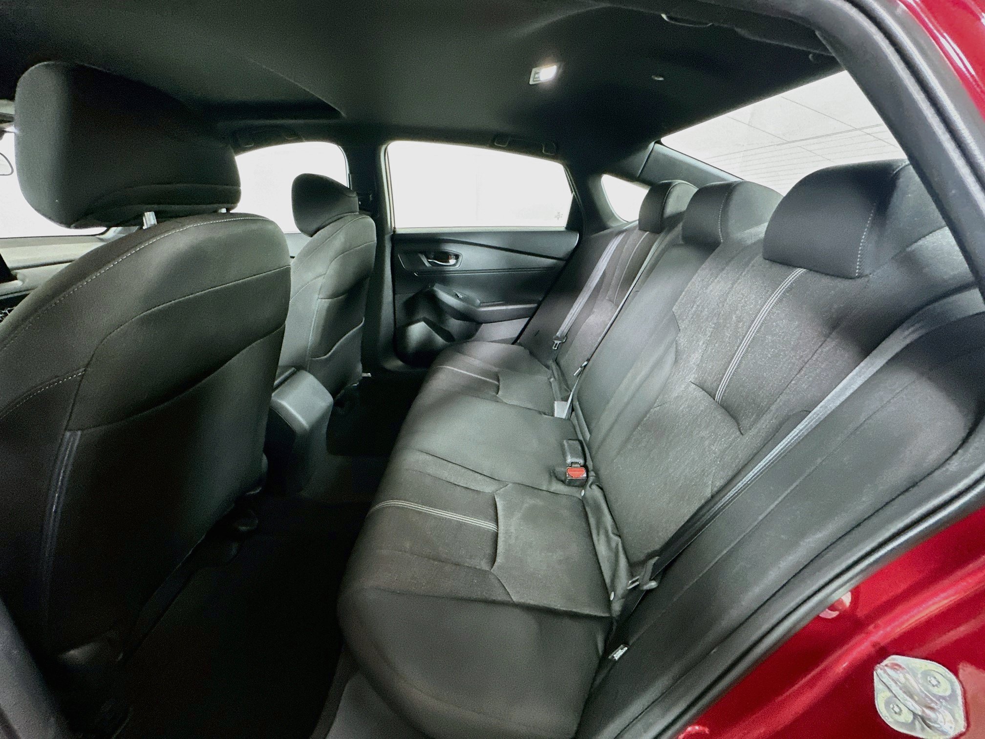 Used 2024 Honda Accord Sport image 26