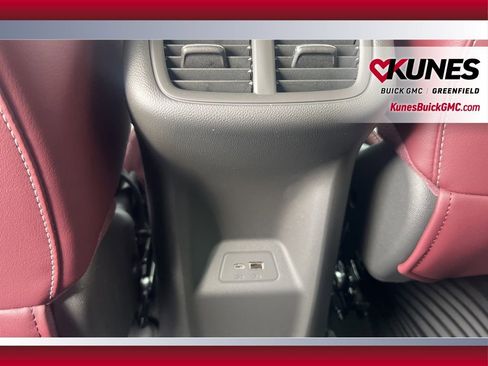 New 2026 Buick Envision Sport Touring image 34