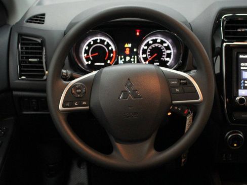 New 2026 Mitsubishi Outlander Sport ES image 21