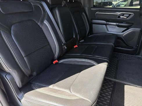 Used 2025 RAM 1500 RHO w/ Bed Utility Group AWD/4WD image 25