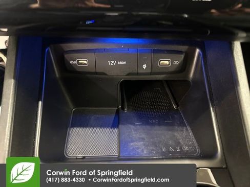 Used 2022 Hyundai Santa Cruz Limited w/ Winter Package image 28