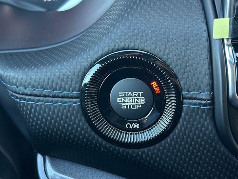 New 2026 Jeep Compass Latitude image 19