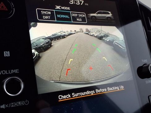 New 2026 Subaru Forester Sport image 7