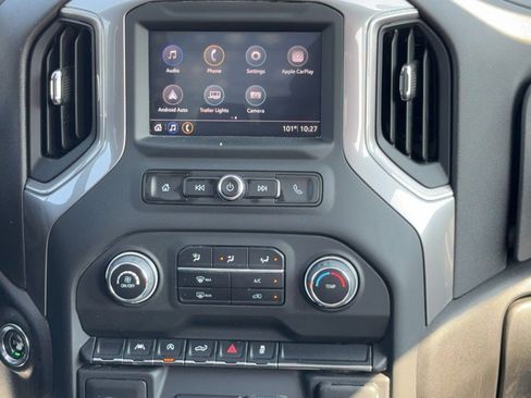 Certified 2023 Chevrolet Silverado 1500 W/T w/ WT Value Package AWD/4WD image 14