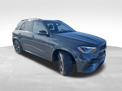 New 2026 Mercedes-Benz GLE 350 GLE 350