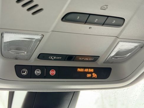 Certified 2021 Chevrolet Blazer LT image 17