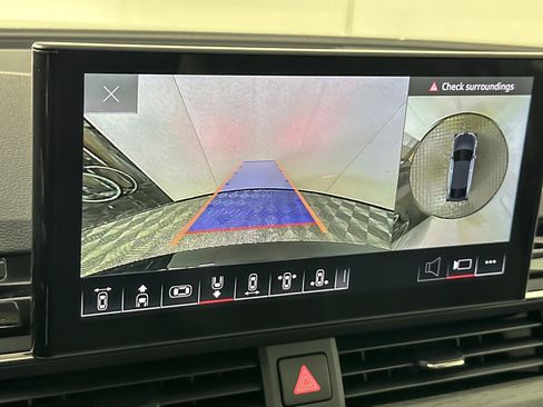 Used 2023 Audi A5 2.0T Premium Plus w/ Premium Plus image 17