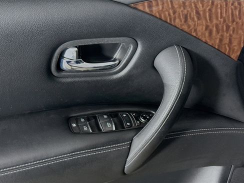 Used 2019 Nissan Armada SV w/ Driver Package image 24