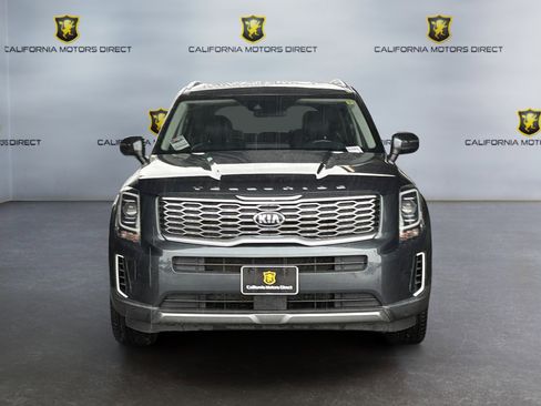 Used 2021 Kia Telluride S image 6