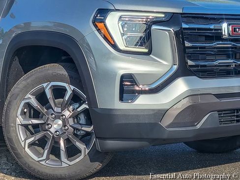 New 2027 GMC Terrain Elevation w/ Elevation Premium Package AWD/4WD image 4
