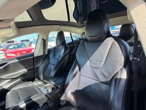 Used 2017 Tesla Model S 100D image 10
