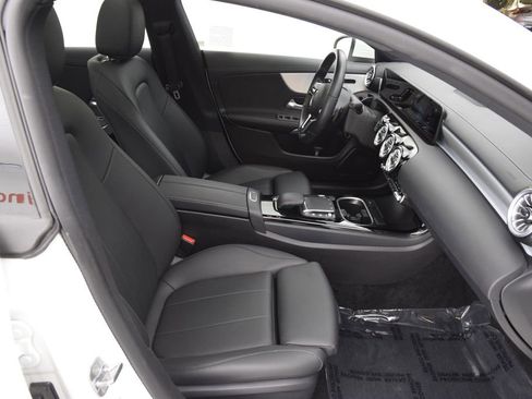 Certified 2023 Mercedes-Benz CLA 250 image 16
