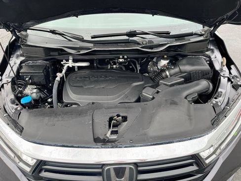 Used 2023 Honda Odyssey Elite image 34
