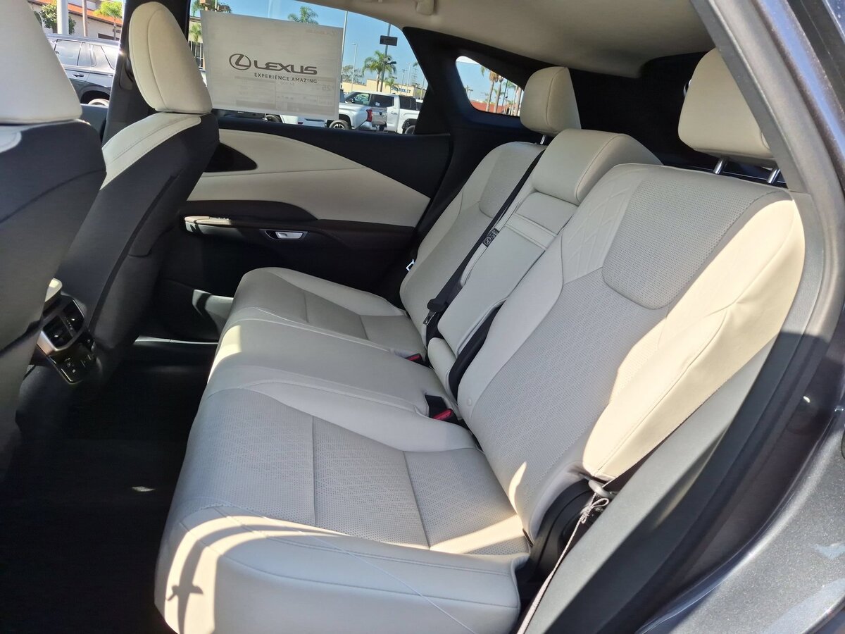 New 2026 Lexus RX 350 Premium Plus FWD image 20