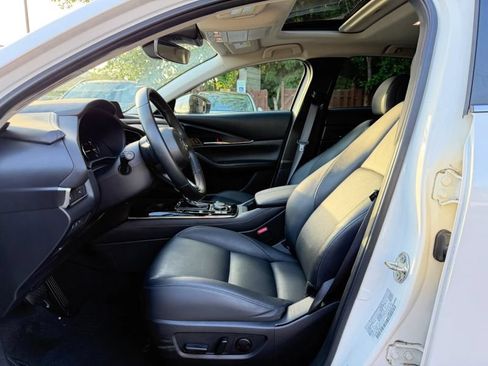 Used 2021 MAZDA CX-30 AWD 2.5 S w/ Preferred Package image 11