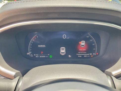 Used 2024 Acura MDX SH-AWD w/ Advance Package image 28