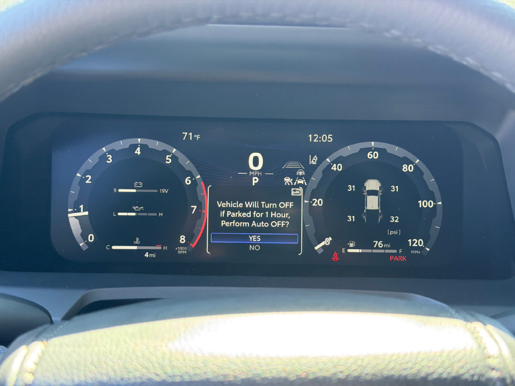 New 2026 Toyota Tacoma TRD Off-Road AWD/4WD image 32