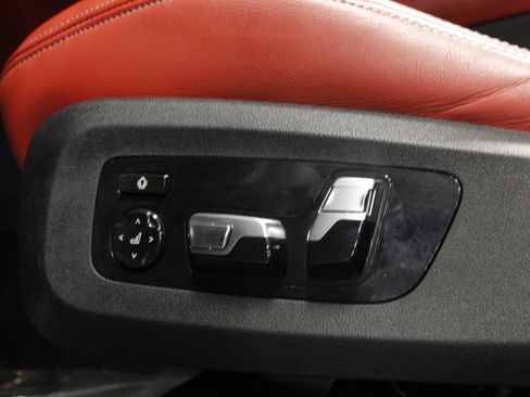 Used 2024 BMW X6 M Competition w/ Executive Package AWD/4WD image 31