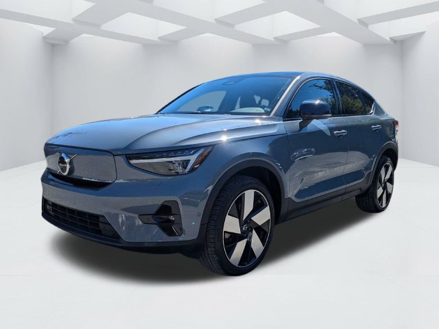 Used 2023 Volvo C40 P8 Recharge Ultimate w/ Protection Package Premier AWD/4WD image 10