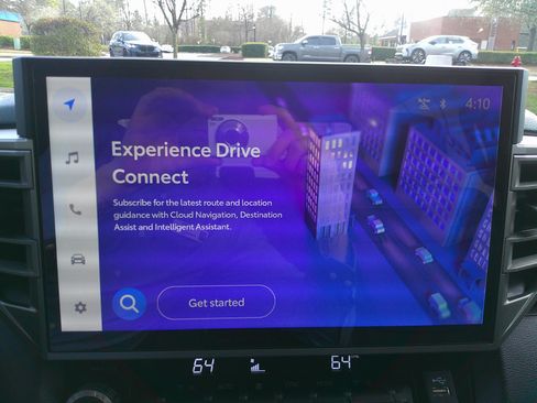 Used 2026 Toyota Tundra SR5 w/ SR5 Premium Package image 29