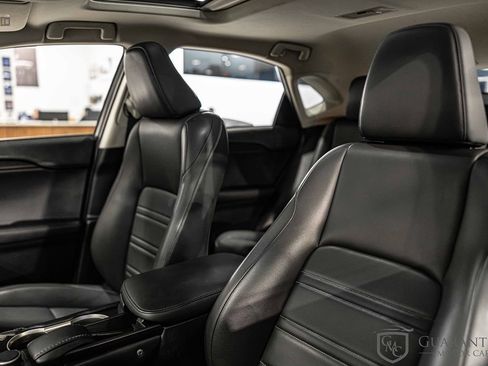 Used 2017 Lexus NX 200t AWD w/ Accessory Package 2 image 16