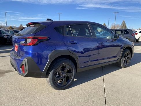New 2026 Subaru Crosstrek 2.5i image 5