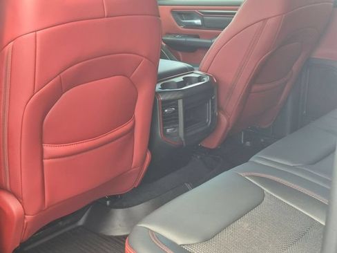 Used 2025 RAM 1500 Rebel w/ Bed Utility Group AWD/4WD image 27