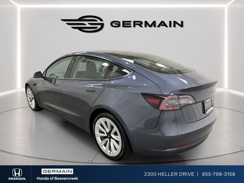 Used 2022 Tesla Model 3 Long Range image 5