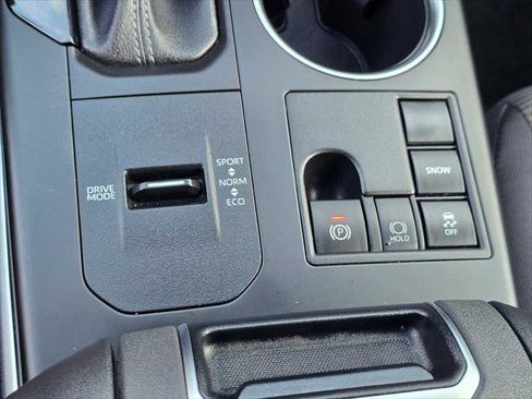 Used 2023 Toyota Highlander LE FWD image 36