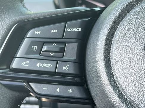Certified 2026 Subaru Forester Premium AWD/4WD image 30