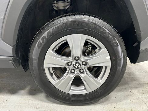Used 2025 Toyota RAV4 XLE w/ Convenience Package image 61