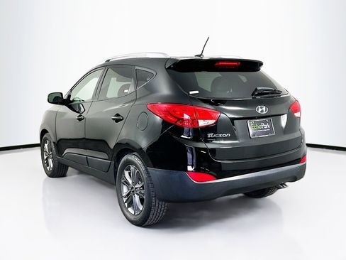 Used 2014 Hyundai Tucson SE image 5