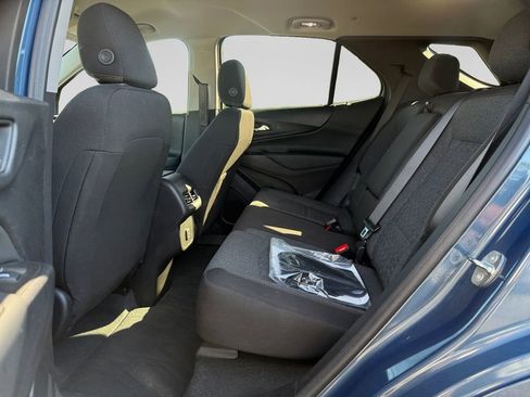 Used 2024 Chevrolet Equinox LT image 16