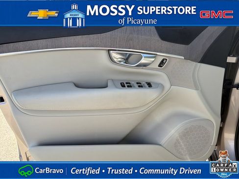 Used 2023 Volvo XC90 T8 Plus w/ Protection Package AWD/4WD image 13