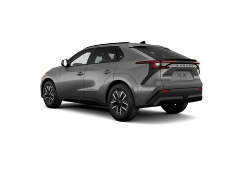 New 2026 Subaru Solterra Premium image 5