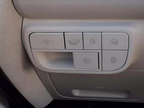 New 2026 Hyundai Palisade Calligraphy image 22