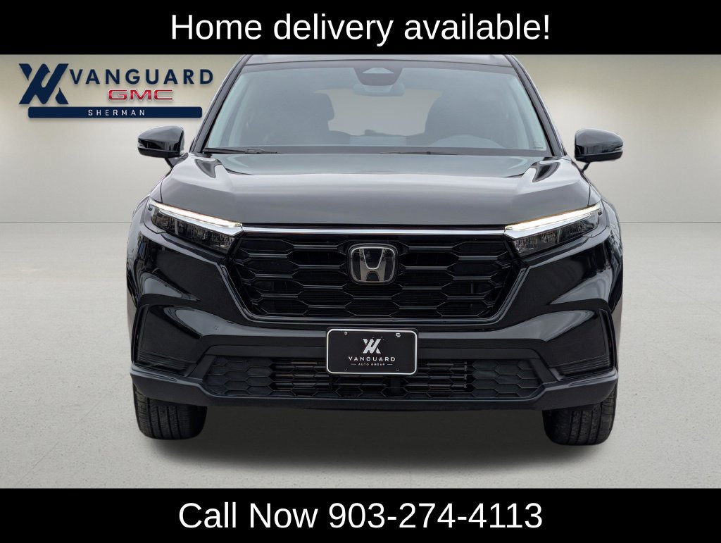 Used 2026 Honda CR-V EX image 2